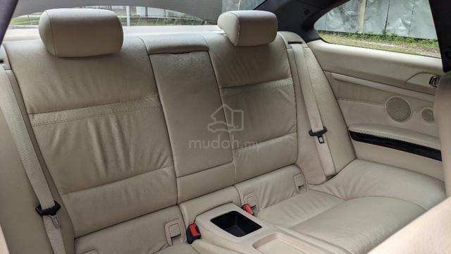 BMW e92 335i (A) FULL SERVICE RECORDS Cars for sale in