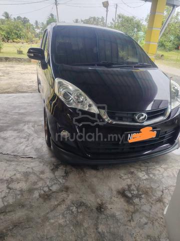 2013 Perodua ALZA 1.5 S GHB (M) - 1