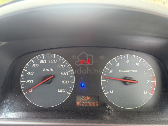 2011 Perodua VIVA 1.0 EJ-VE (A) - 5
