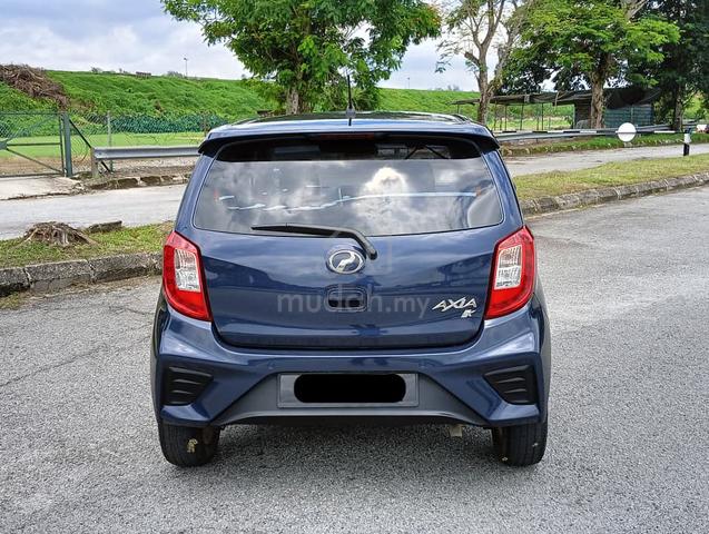 2021 Perodua AXIA 1.0 G (A) 56k mlg FREE WARRANTY! - 5