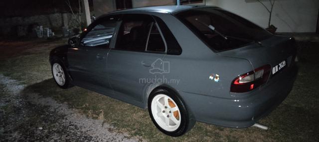 2004 Proton WIRA 1.3 A/B GLi (M) - 3