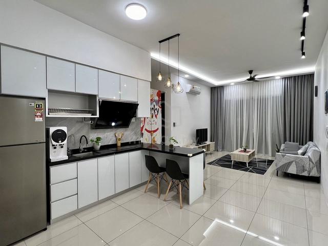 QuayWest Residence 1