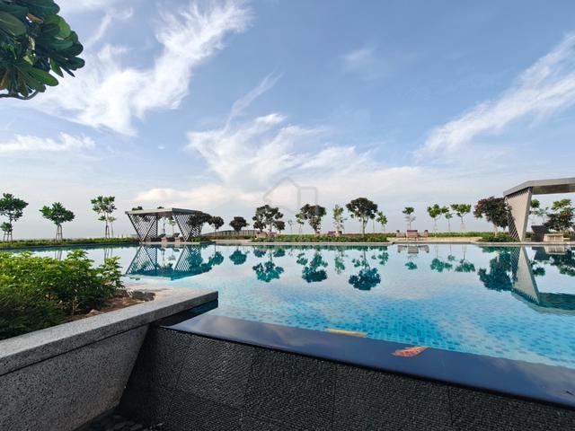 Vivo Executive Apartment 1