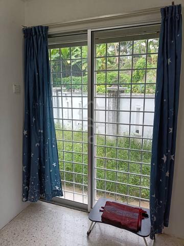 2 Storey Sri Petaling 1