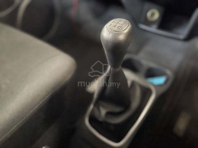 2020 Perodua AXIA 1.0 (M) 1YEARS WARANTY / JAMINAN - 5
