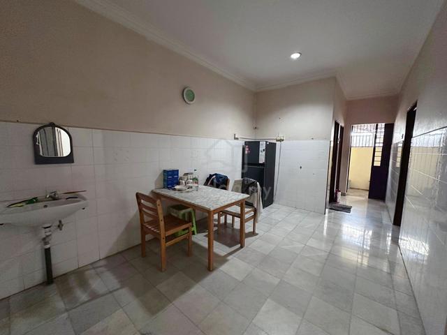 Single Storey Terrace House AT Jln Kuala Kedah, Alor Setar FOR SALE 1