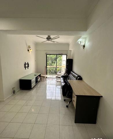 Taman Desa Relau 2 1