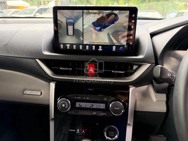 2024 Toyota VELOZ 1.5  (A) WARRANTY HARGA LELONG - 4