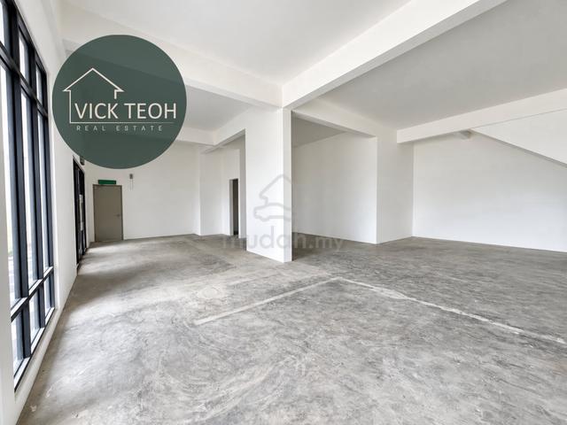 2sty Eco Bloom Corner Shoplot High Roi Investment Simpang Ampat 1
