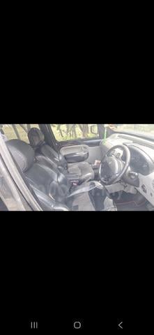 2006 Renault KANGOO 1.4 FAMILLE (A) - 2