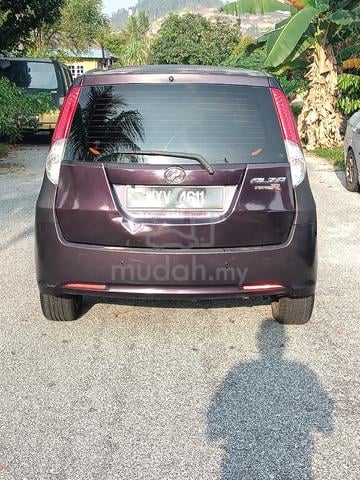 2013 Perodua ALZA 1.5 EZ (A) - 5
