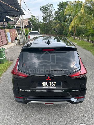 2022 Mitsubishi XPANDER 1.5 (A) - 3