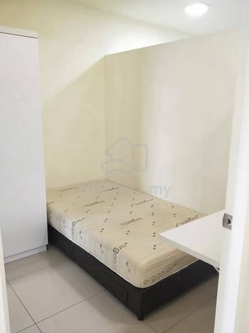 Tropez Residences @ Tropicana Danga Bay 5