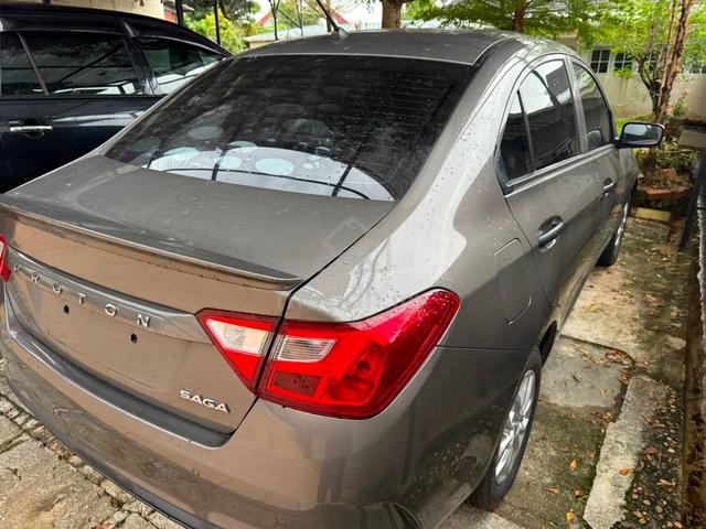 2025 Proton SAGA 1.3 STANDARD AT MY19 FACELIFT (A) - 3