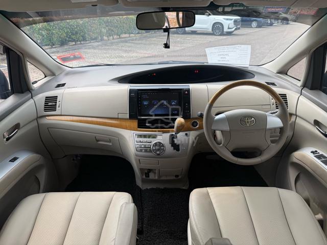 2008 Toyota ESTIMA 2.4 AERAS ACR50W (A) - 5