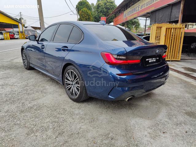2022 Bmw 3 SERIES 2.0 20I SPORT MY19 G20 (A) - 5