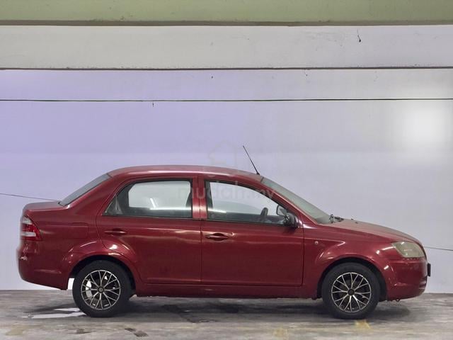 2010 Proton SAGA 1.3 BASE LINE (M) WHOLE SALE - 4
