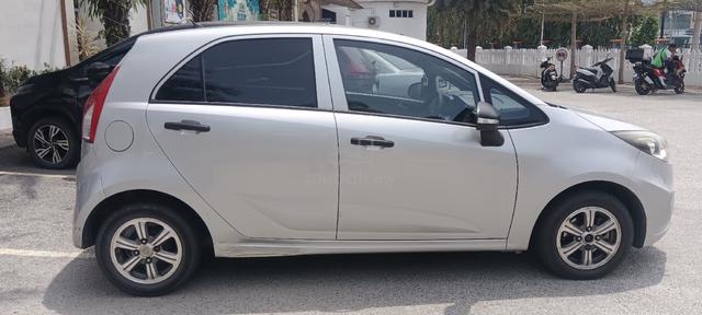 2015 Proton IRIZ 1.3 STANDARD (A) - 1