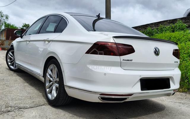 2020 Volkswagen PASSAT 2.0š„ORI PAINT CONDITIONš„ - 2