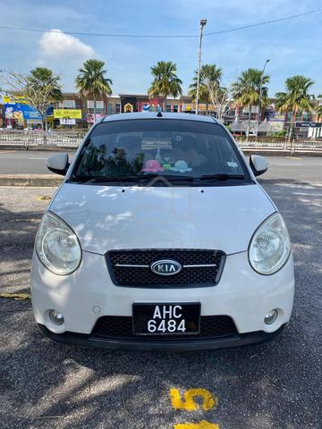 2011 Kia PICANTO 1.1 (A) - 4