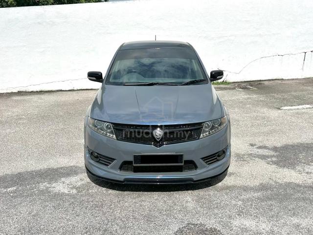 2018 Proton PREVE 1.6 PREMIUM (A) 3 YRS WARRANTY - 3