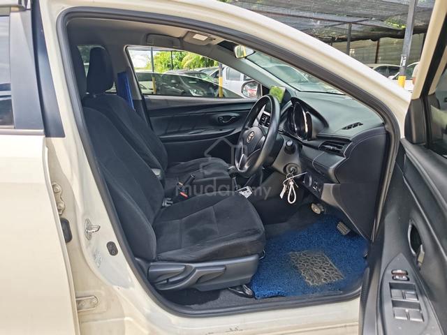 2014 Toyota VIOS TRD 1.5 (AUTO) - 4