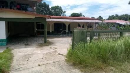Rumah di Kg pengalat kecil papar 2