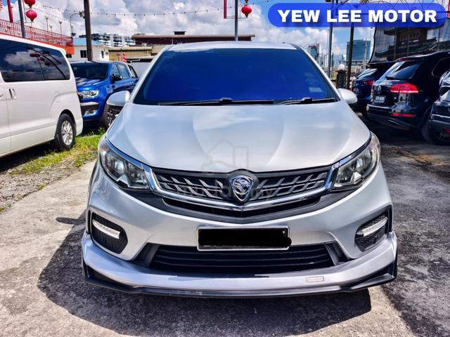 2019 Proton PERSONA 1.6 (A) - 2