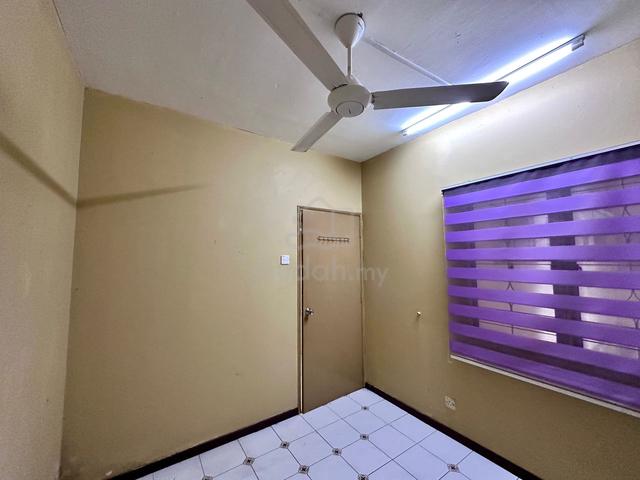 Saraka Apartment 5