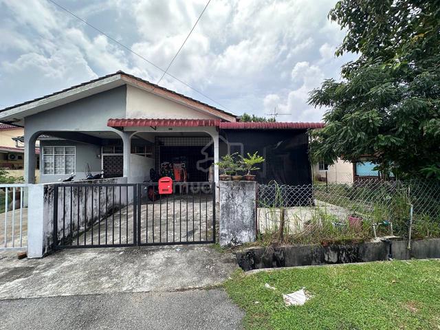 TAMAN KENARI📍FULL LOAN|ZERO DOWNPAYMENT|CASHBACK 50k 1