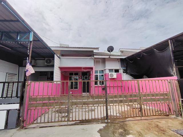 Rumah Sewa Berdekatan Wakaf Bharu, Tumpat dan Kota Bharu 1
