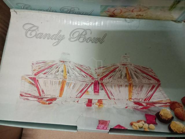 Carousel Image Selected