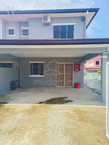Taman vista 2 number 38 jalan lintas sibuga sandakan sabah 1