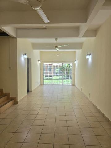 Luyang Perdana 1