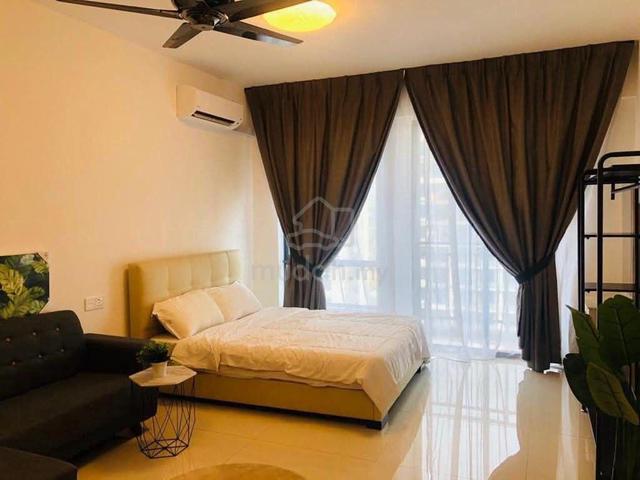 Country Garden Central Park (Serviced Apartment) 1