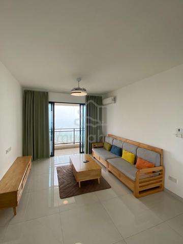Starview Bay @ Forest City 1