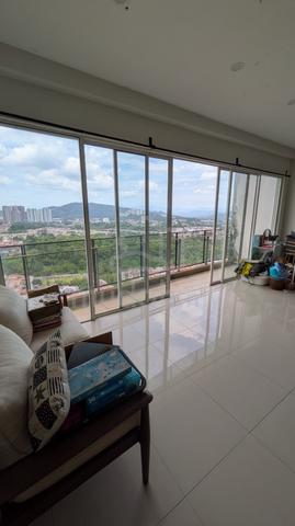 Casa Green @ Cheras 1