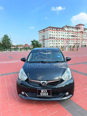 2011 Perodua MYVI 1.3 EZI PREMIUM (A) - 5