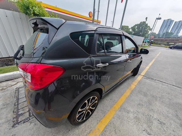 2018 Perodua MYVI 1.5 ADVANCE MY2017 (A) - 3