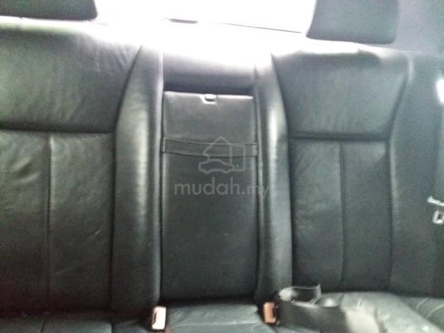 1995 Land Rover RANGE ROVER 4.6 HSE (A) - 4