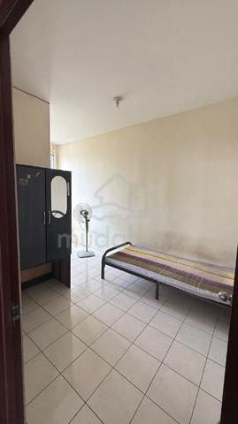 Angkasa Apartment 1