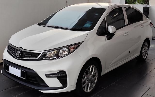 2023 Proton PERSONA 1.6 EXECUTIVE MY21 FACELIFT - 2