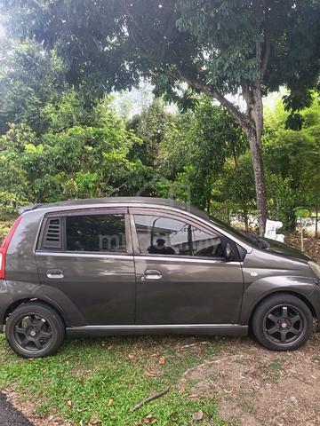 2009 Perodua VIVA 1.0 (A) - 5