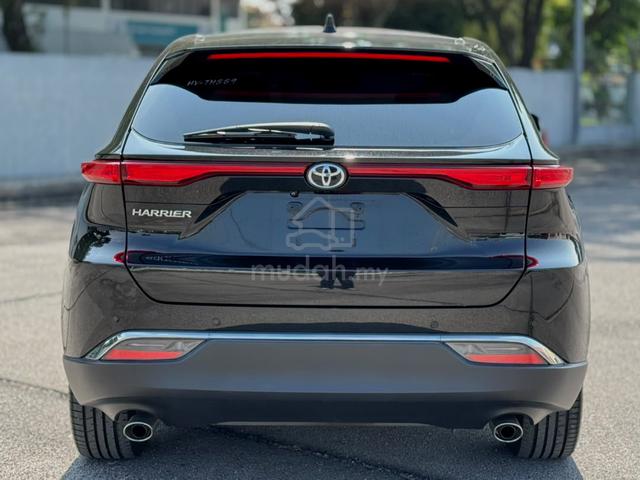 [5/A PANO ROOF] 2023 Toyota HARRIER 2.0 Z [Th559] - 5