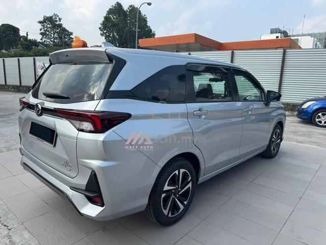 2023 Perodua ALZA 1.5 H MY22 (A) - 5