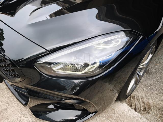 2021 Bmw Z4 sDrive20i 2.0 M SPORT CONVERTIBLE - 2