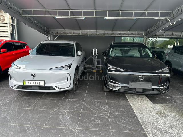 CASH REBATE TERTINGGi TRADE IN PROMO LAST 5 UNiT - 2