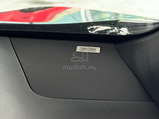 【 MARK LEVINSON 】2021 Lexus RX300 2.0 F SPORT - 1
