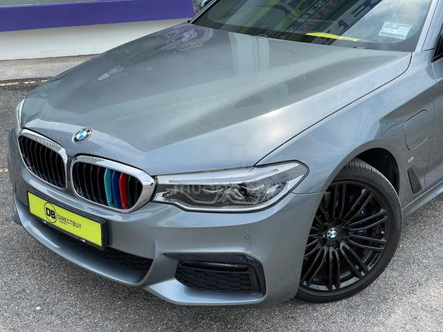 2019 Bmw 530e 2.0 SPORT (A) WELL MAINTAINED - 4