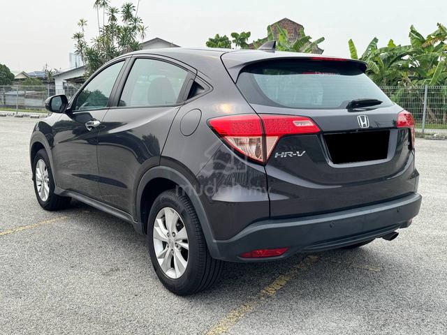2015 Honda HR-V 1.8 V (A) - 2